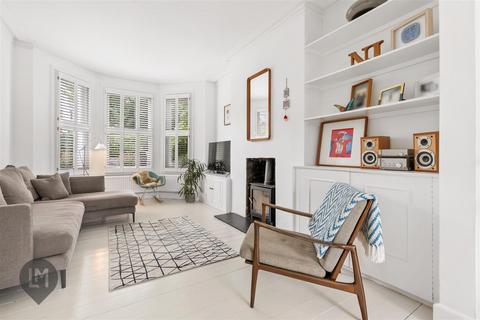 4 bedroom terraced house for sale, Elsenham Street, London