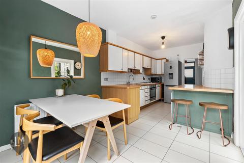 4 bedroom terraced house for sale, Elsenham Street, London