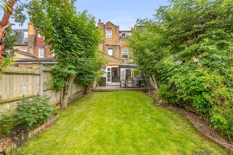 4 bedroom terraced house for sale, Elsenham Street, London