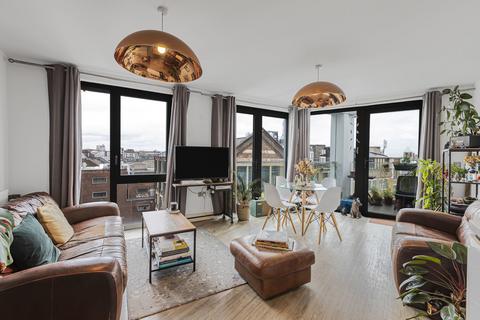 2 bedroom apartment for sale, Ashwin Street, London, E8