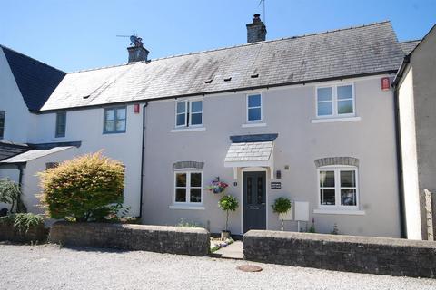 undefined, 2 Castle Mews, Llanblethian, Cowbridge, Vale of Glamorgan, CF71 7FA