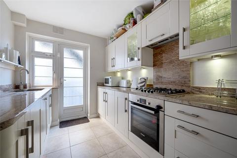 undefined, Western Road, London, N2