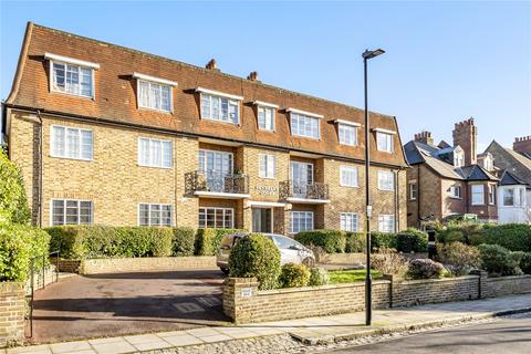 2 bedroom apartment for sale, Western Road, London, N2