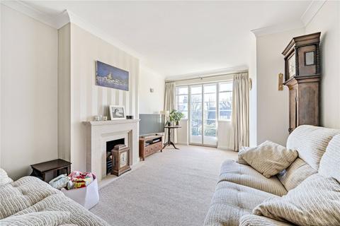 2 bedroom apartment for sale, Western Road, London, N2