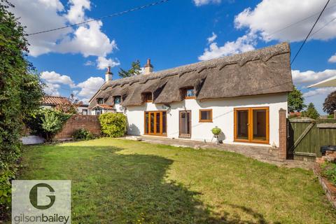 undefined, Chapel Road, Norwich NR13