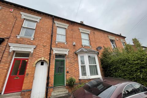 undefined, Forest Road, Loughborough LE11