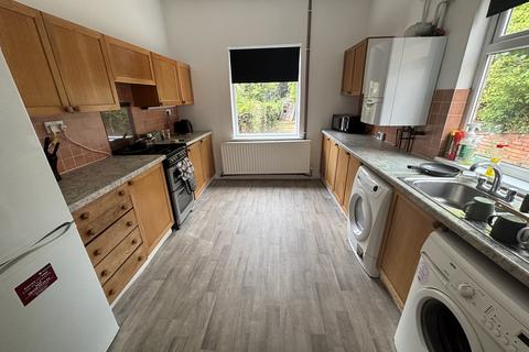 undefined, Forest Road, Loughborough LE11