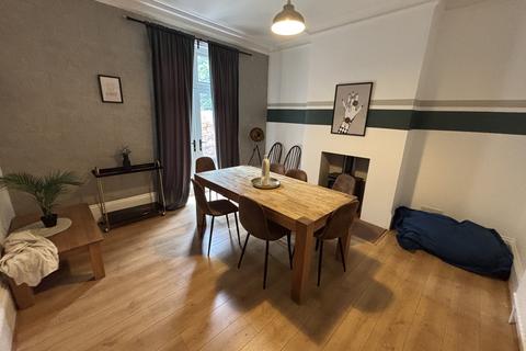 undefined, Forest Road, Loughborough LE11