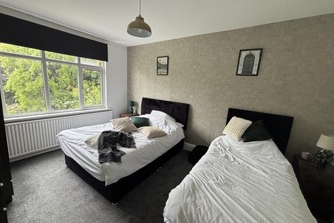 undefined, Forest Road, Loughborough LE11