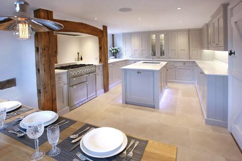 undefined, Lasham, Alton, Hampshire, GU34