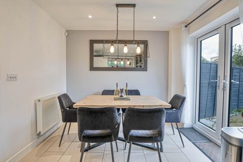 undefined, Aran Court, Milton Keynes MK14