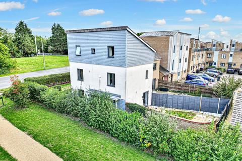 undefined, Aran Court, Milton Keynes MK14