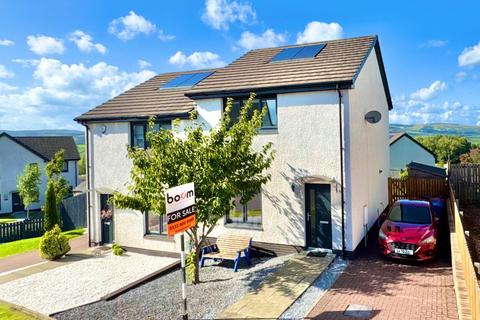55 Auldlea Gardens, Beith, KA15 2EP