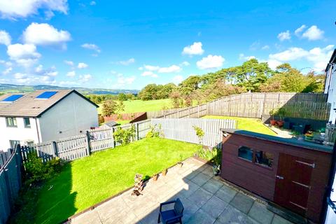 55 Auldlea Gardens, Beith, KA15 2EP