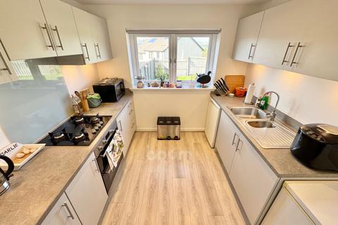 55 Auldlea Gardens, Beith, KA15 2EP