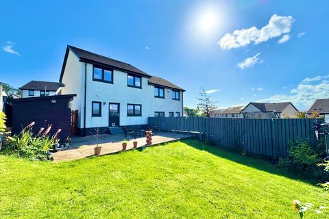 55 Auldlea Gardens, Beith, KA15 2EP