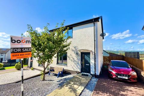 55 Auldlea Gardens, Beith, KA15 2EP