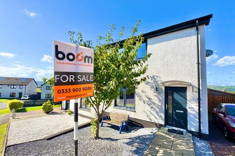 55 Auldlea Gardens, Beith, KA15 2EP