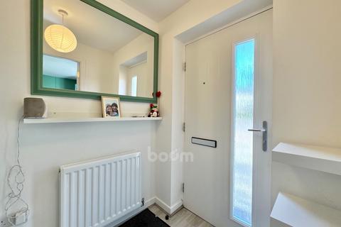 55 Auldlea Gardens, Beith, KA15 2EP