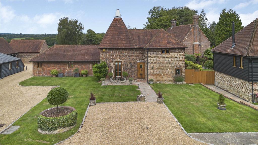 The Oast