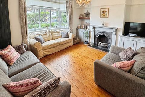 undefined, Paganel Road, Minehead TA24