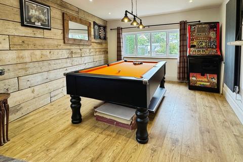 4 bedroom semi-detached house for sale, Paganel Road, Minehead TA24