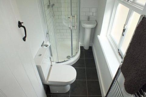 1 bedroom in a house share to rent, Paddock Road, Caversham, Reading, RG4