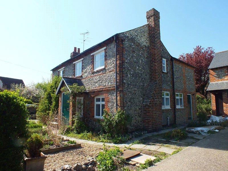 House in Reading - View 2