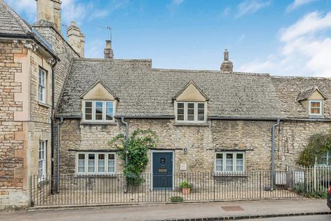 undefined, Eynsham, Witney OX29