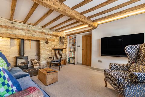 undefined, Eynsham, Witney OX29