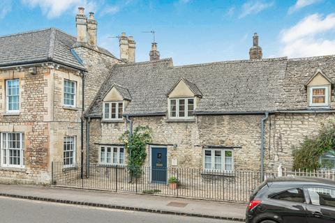 2 bedroom terraced house for sale, Eynsham, Witney OX29
