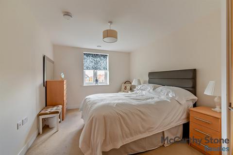 2 bedroom apartment for sale, Island View, Shortwood Copse Lane, Basingstoke