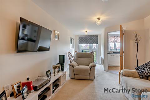 2 bedroom apartment for sale, Island View, Shortwood Copse Lane, Basingstoke