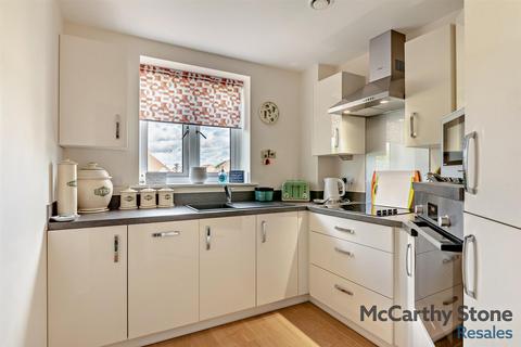 2 bedroom apartment for sale, Island View, Shortwood Copse Lane, Basingstoke
