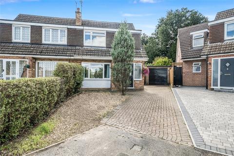 11 Bramble Way, Ripley, Woking, GU23 6LL