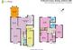2 D Floor plan (2)
