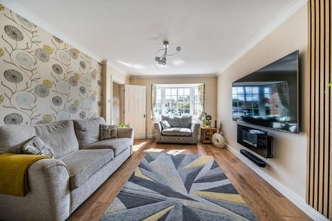4 bedroom detached house for sale, FULLBROOK CLOSE, SOLIHULL B90