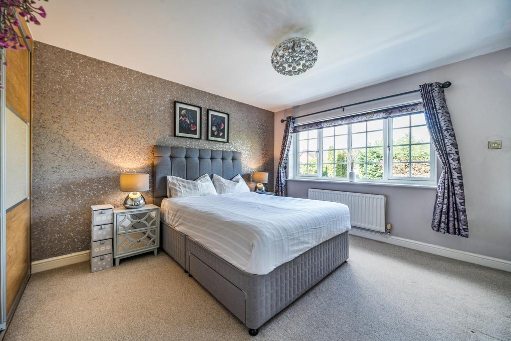 Master Bedroom 1