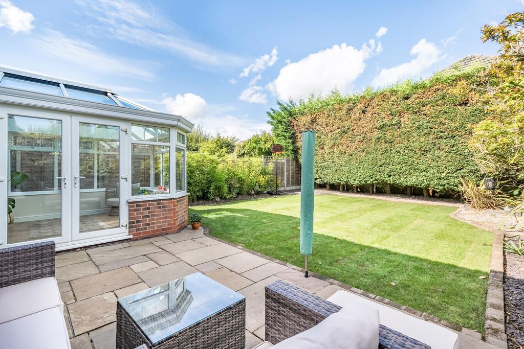 Garden 2
