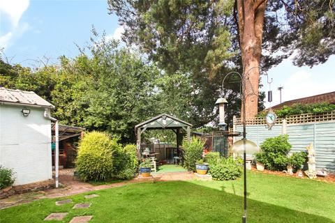 undefined, The Larches, Warfield Park, Bracknell, Berkshire, RG42