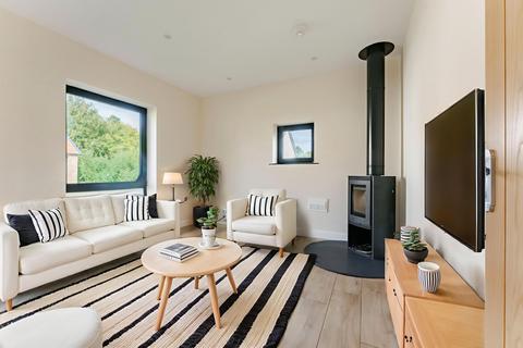 2 bedroom detached bungalow for sale, Blenheim Drive, Swanton Morley