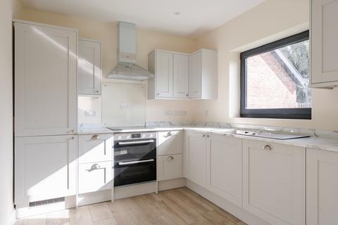 2 bedroom detached bungalow for sale, Blenheim Drive, Swanton Morley
