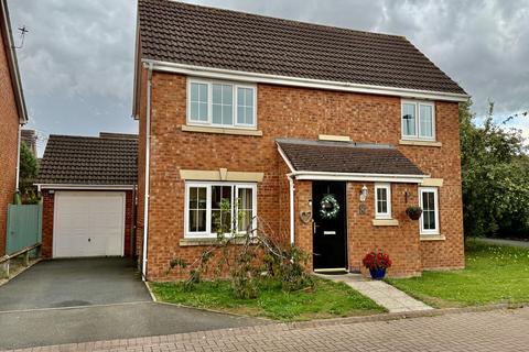Smithy Court, Hereford