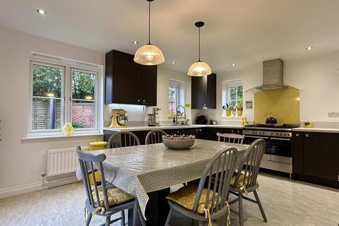 undefined, Smithy Court, Hereford