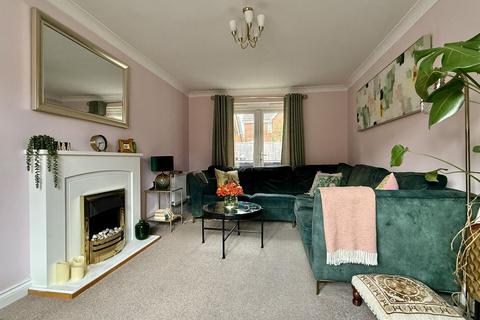 undefined, Smithy Court, Hereford