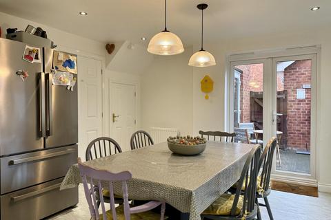 undefined, Smithy Court, Hereford