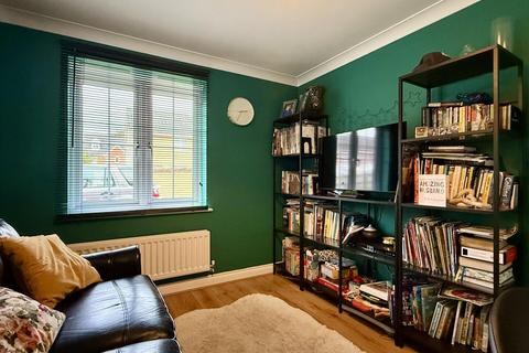 undefined, Smithy Court, Hereford