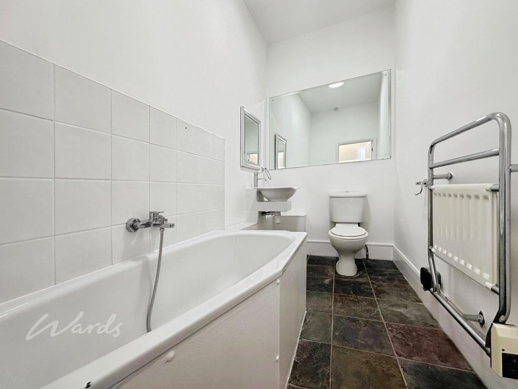 Wellington bath use