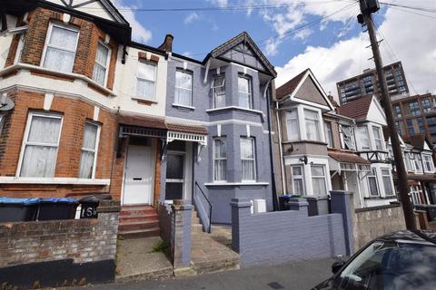 Mostyn Avenue, Wembley, Middlesex