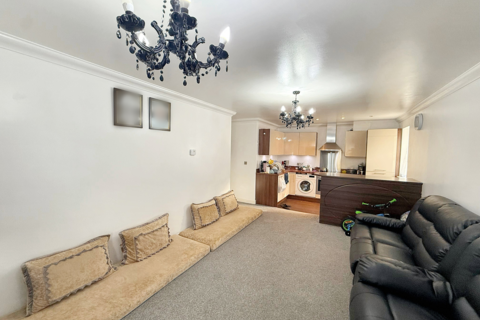undefined, Vicarage Farm Road, HOUNSLOW TW5